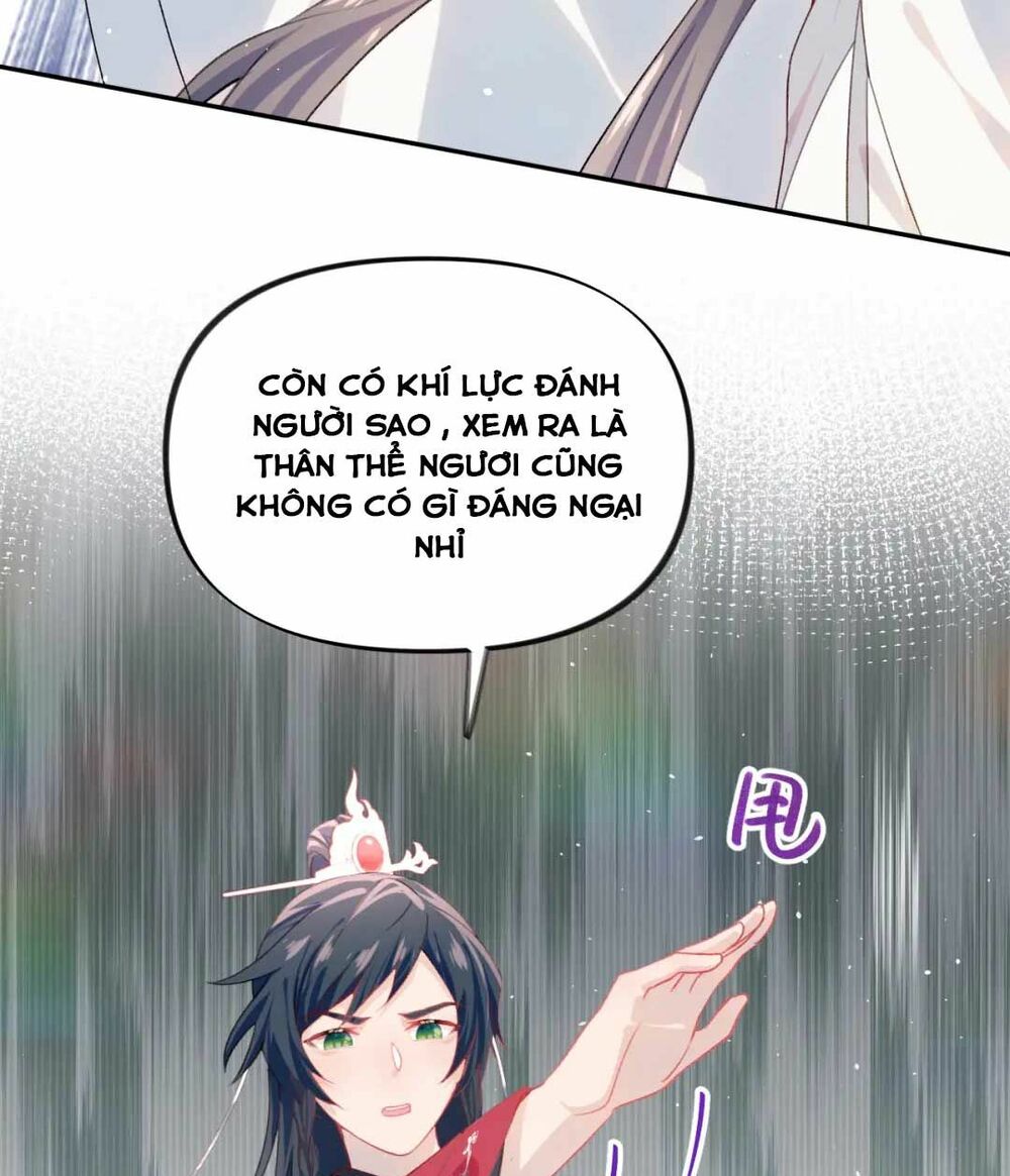Một Đêm Bệnh Kiều Đột Nhiên Tới: Chapter 38