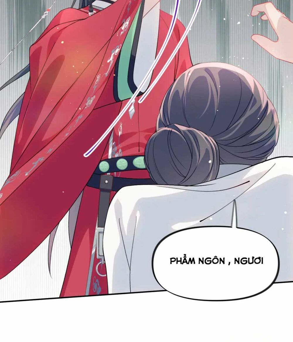 Một Đêm Bệnh Kiều Đột Nhiên Tới: Chapter 38