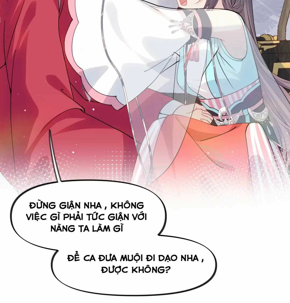 Một Đêm Bệnh Kiều Đột Nhiên Tới: Chapter 38
