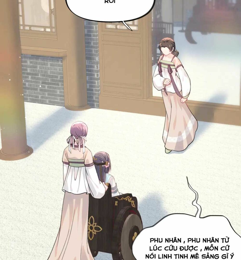 Một Đêm Bệnh Kiều Đột Nhiên Tới: Chapter 38