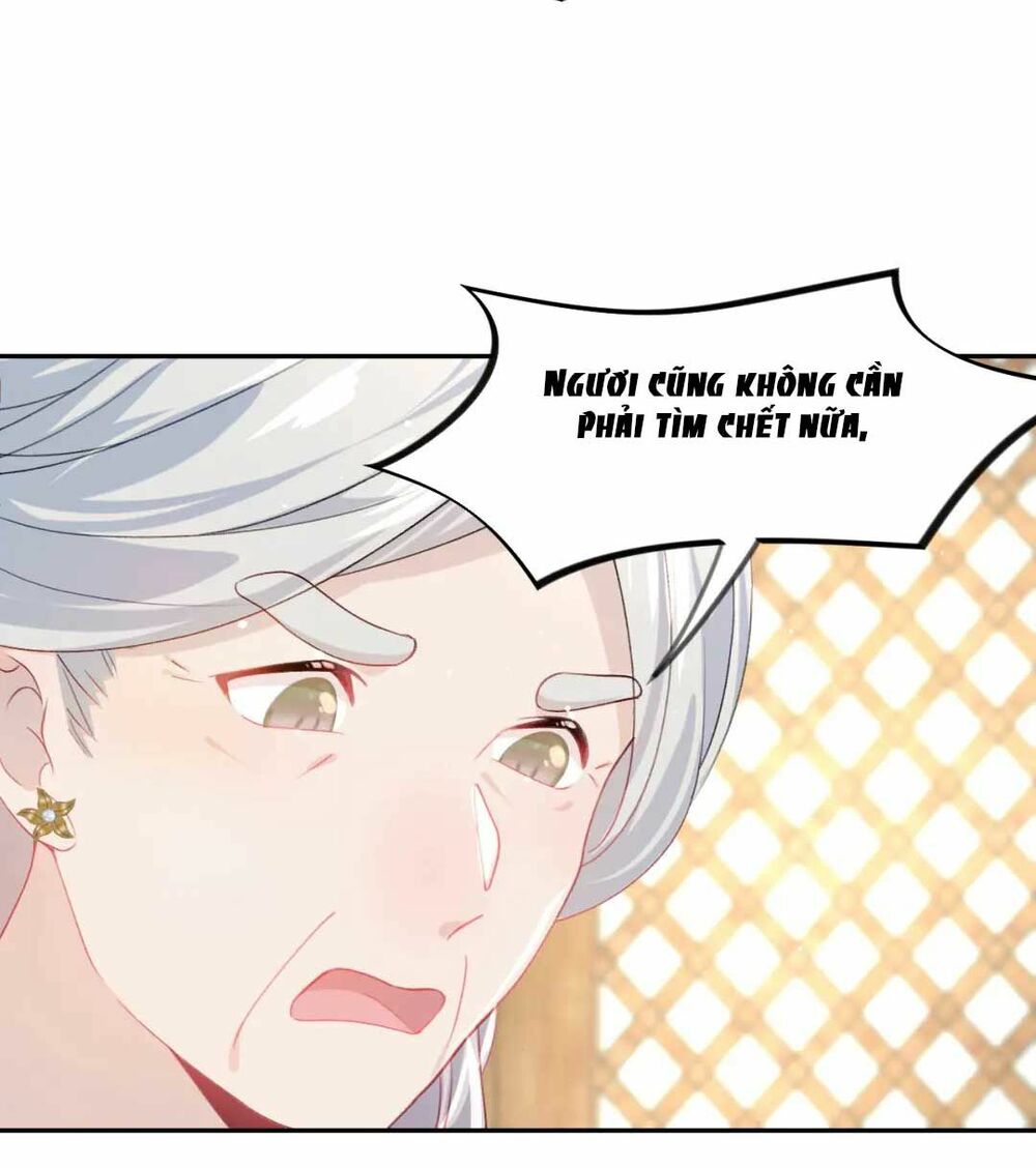 Một Đêm Bệnh Kiều Đột Nhiên Tới: Chapter 38