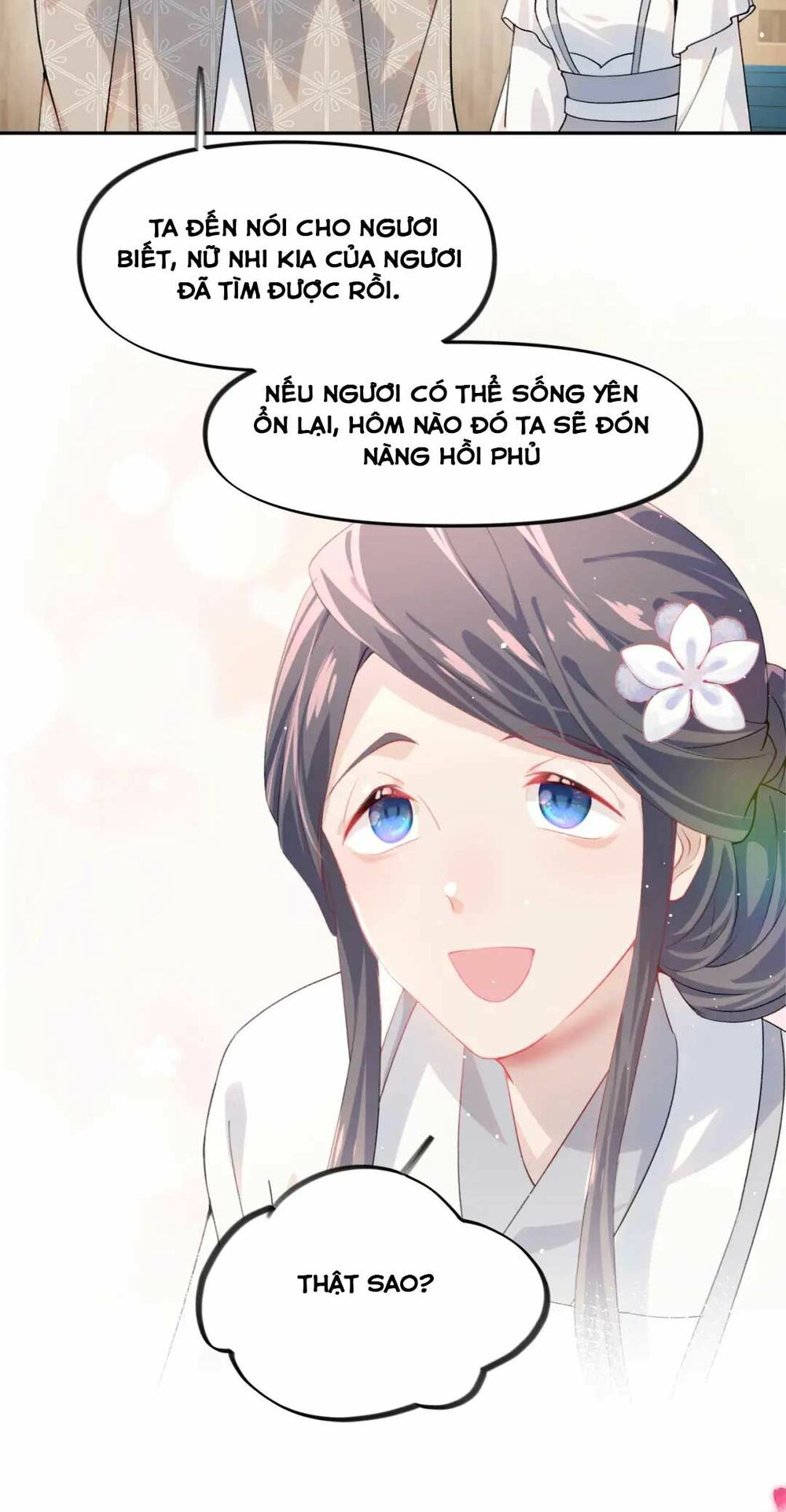Một Đêm Bệnh Kiều Đột Nhiên Tới: Chapter 38