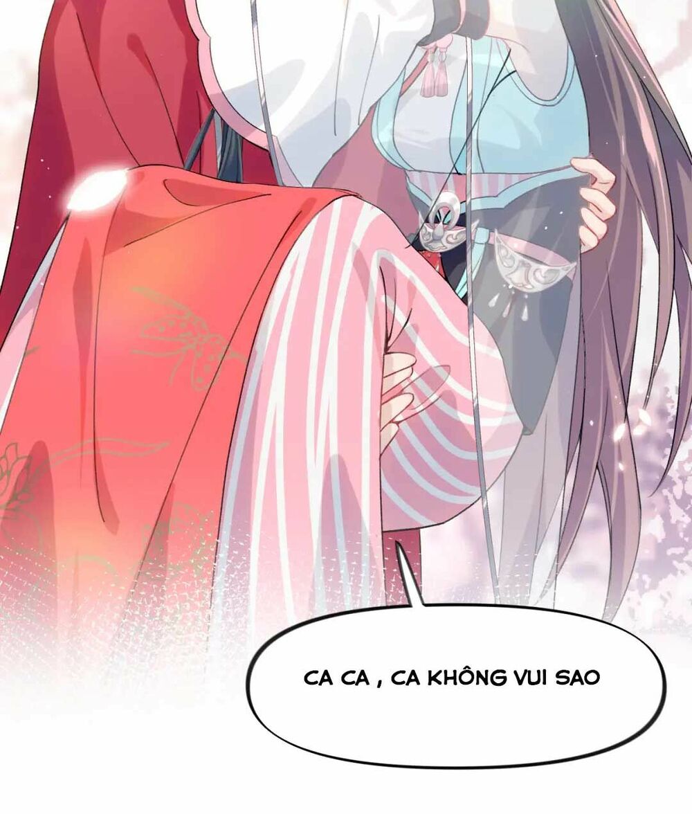 Một Đêm Bệnh Kiều Đột Nhiên Tới: Chapter 38