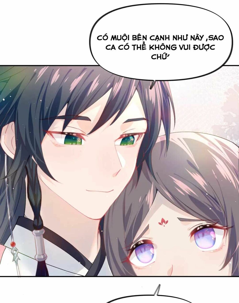Một Đêm Bệnh Kiều Đột Nhiên Tới: Chapter 38