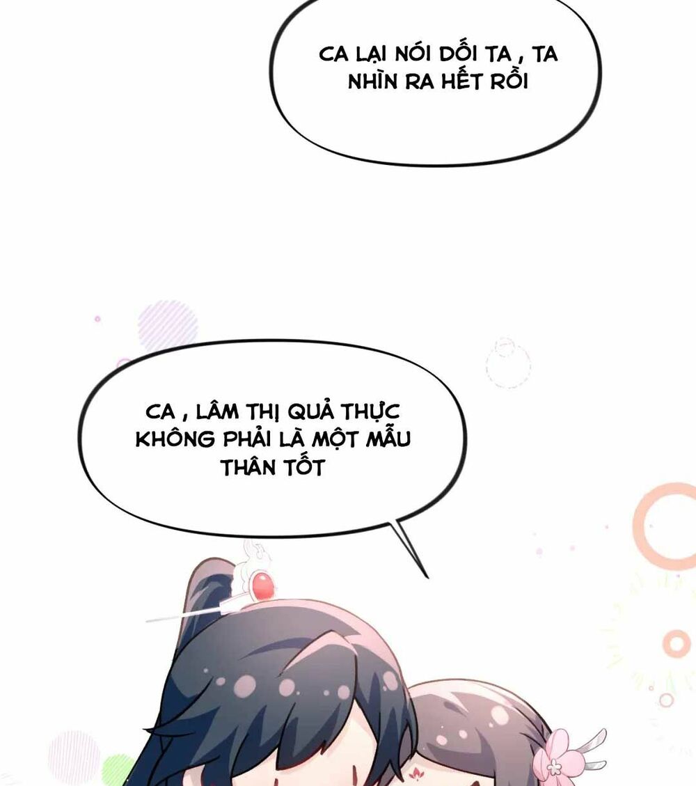 Một Đêm Bệnh Kiều Đột Nhiên Tới: Chapter 38
