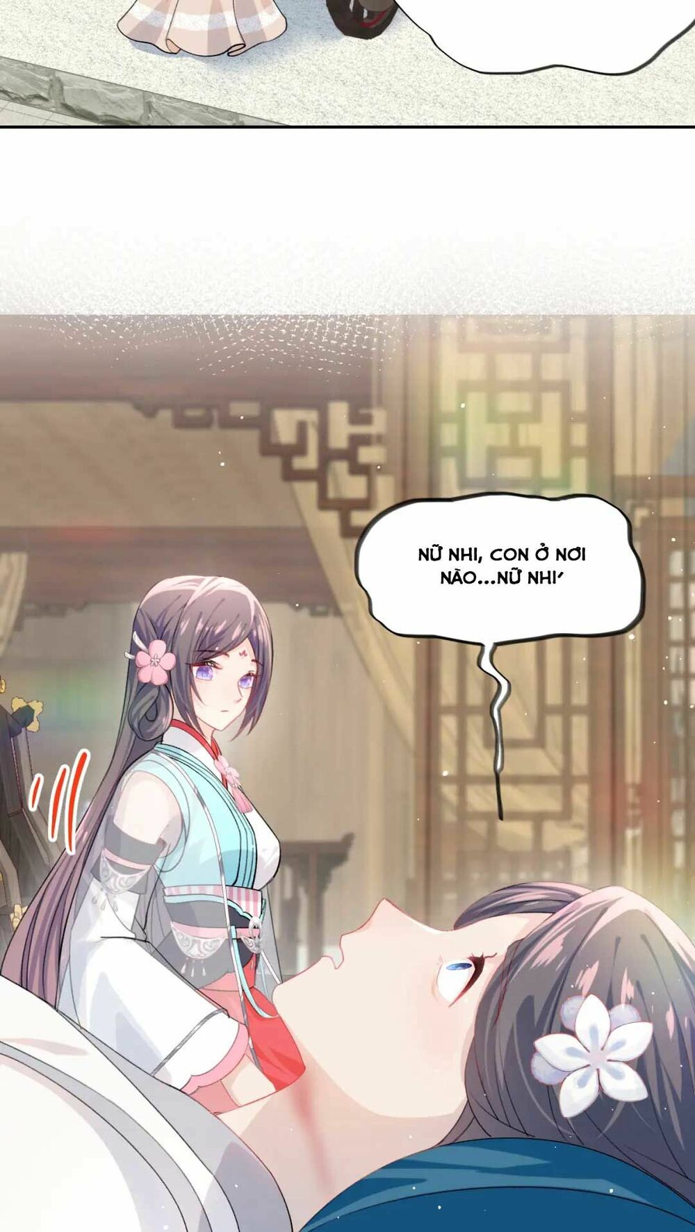 Một Đêm Bệnh Kiều Đột Nhiên Tới: Chapter 38