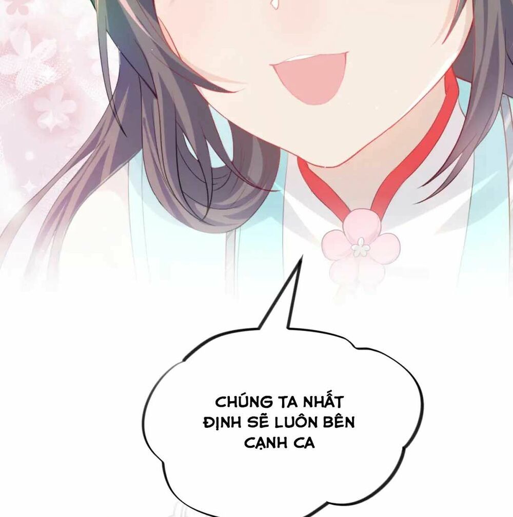 Một Đêm Bệnh Kiều Đột Nhiên Tới: Chapter 38