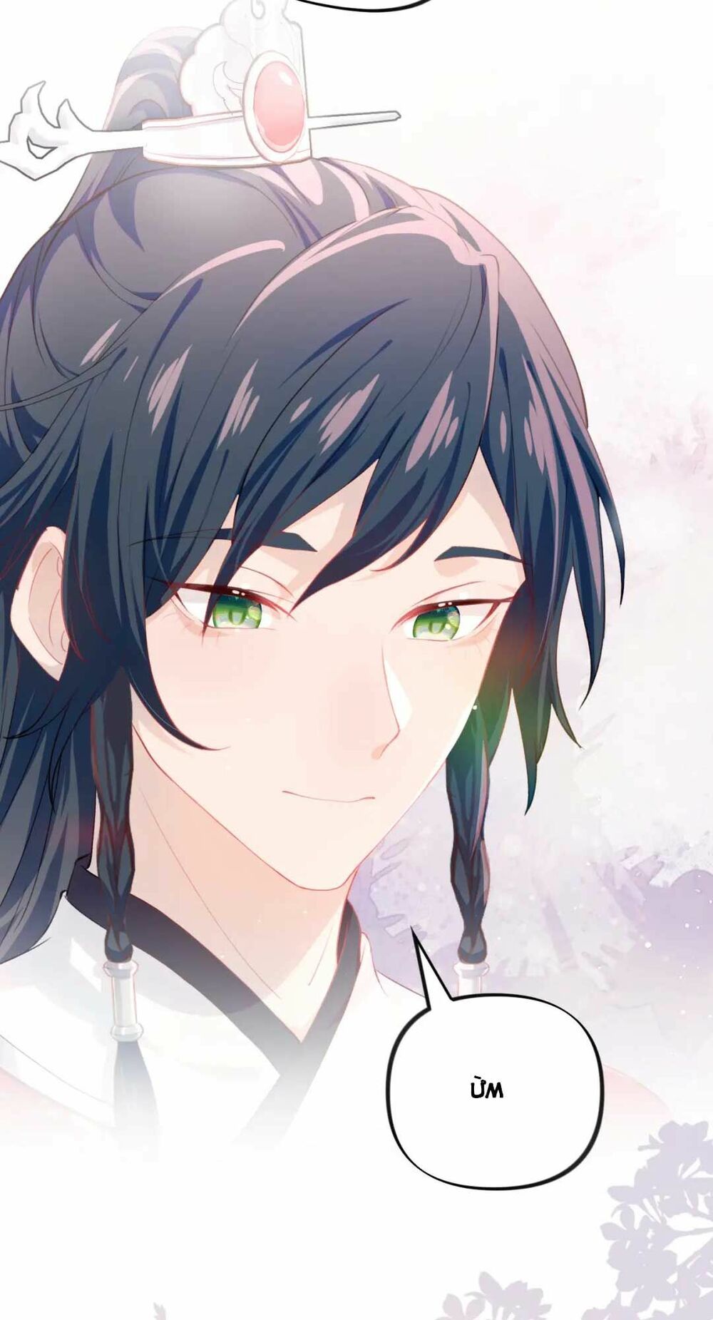 Một Đêm Bệnh Kiều Đột Nhiên Tới: Chapter 38