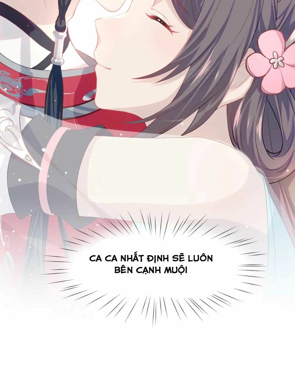 Một Đêm Bệnh Kiều Đột Nhiên Tới: Chapter 38