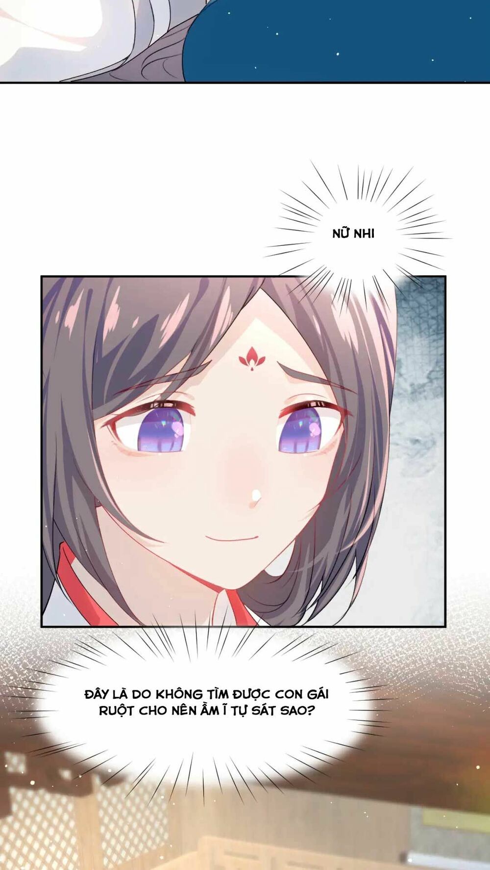 Một Đêm Bệnh Kiều Đột Nhiên Tới: Chapter 38