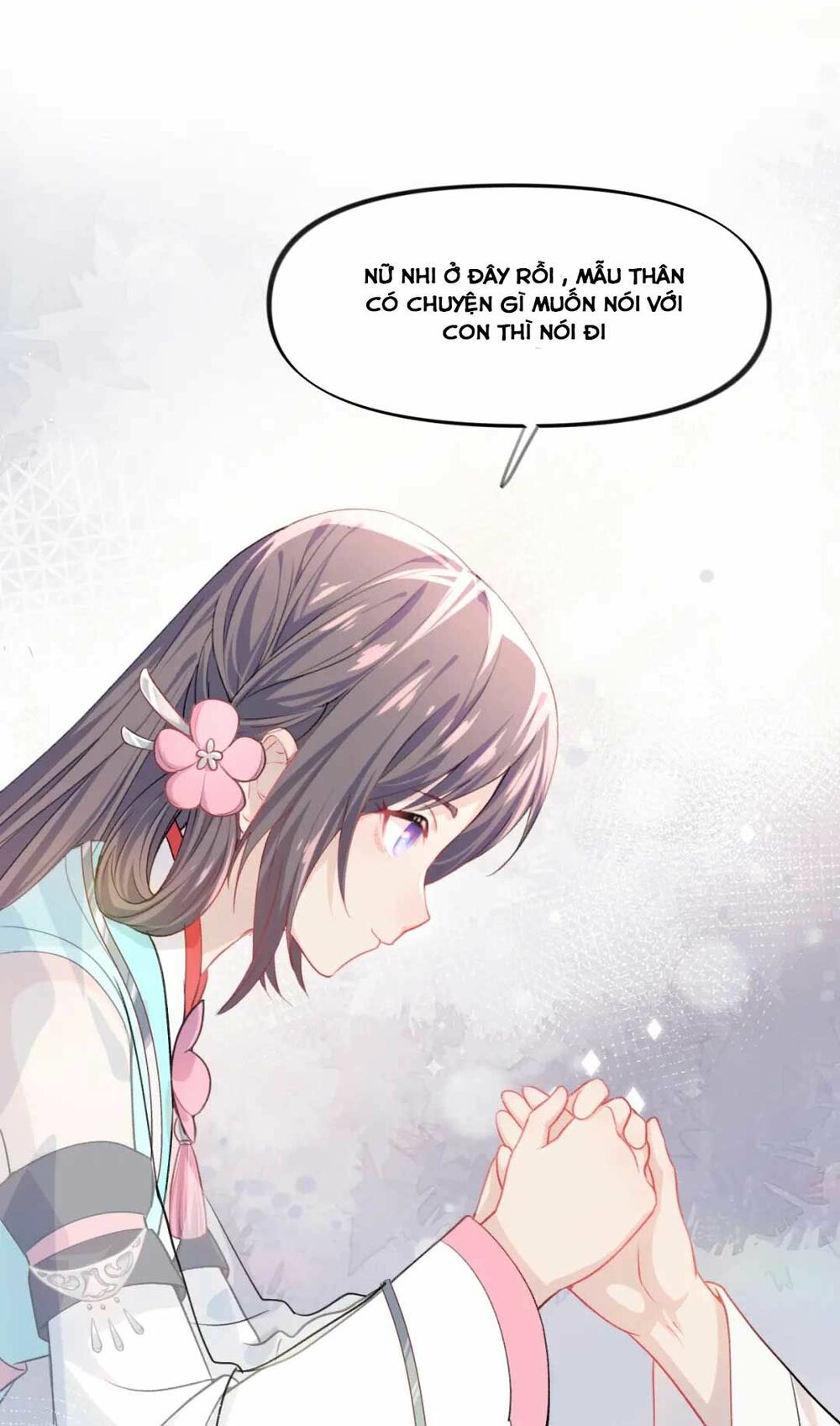 Một Đêm Bệnh Kiều Đột Nhiên Tới: Chapter 38