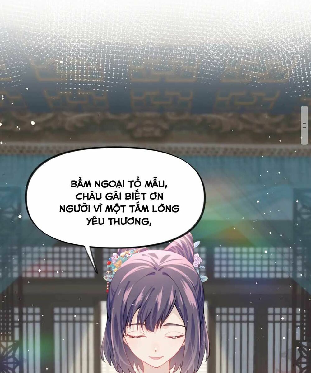 Một Đêm Bệnh Kiều Đột Nhiên Tới: Chapter 46