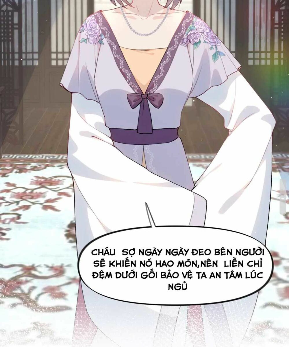 Một Đêm Bệnh Kiều Đột Nhiên Tới: Chapter 46