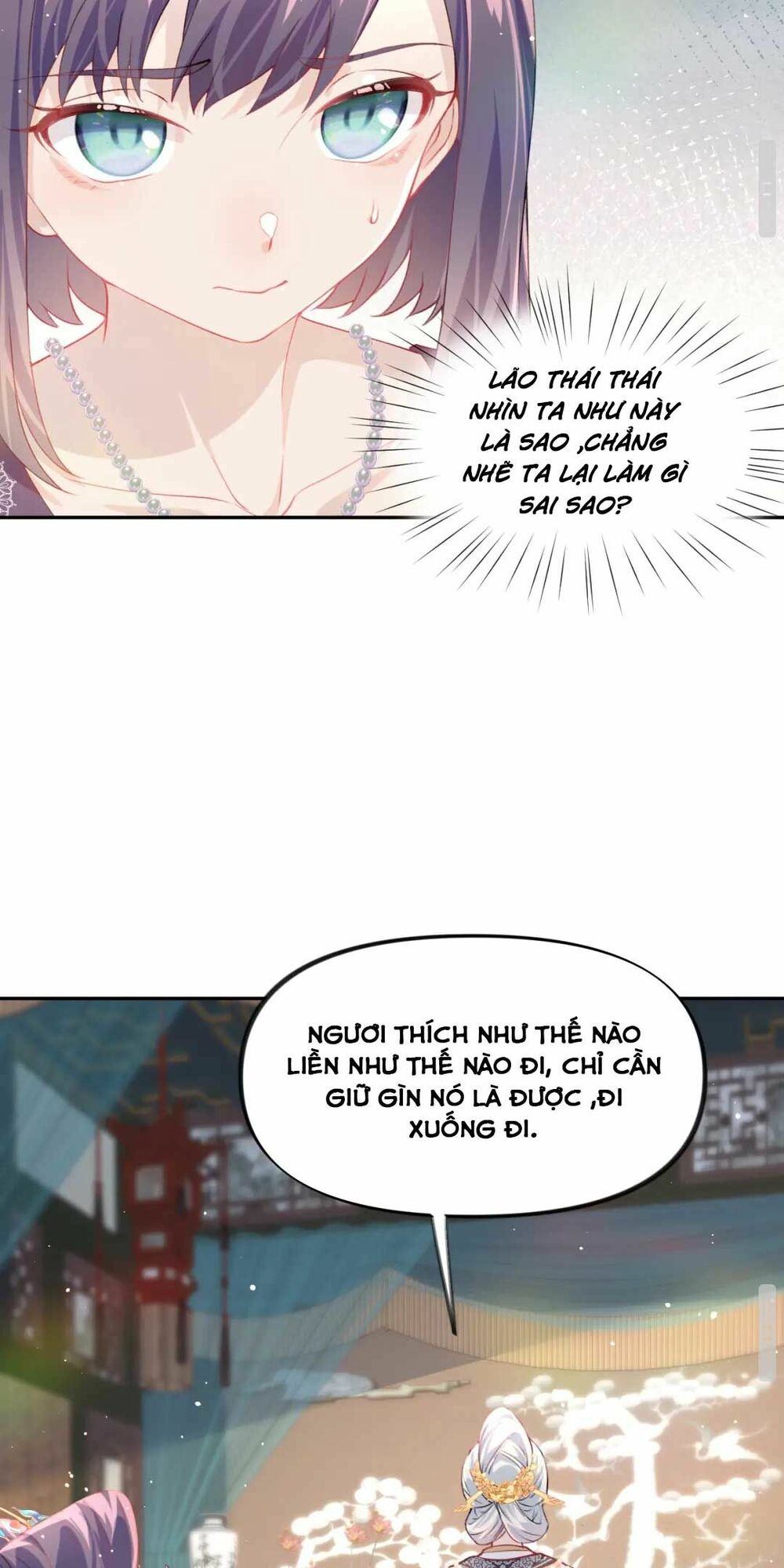 Một Đêm Bệnh Kiều Đột Nhiên Tới: Chapter 46
