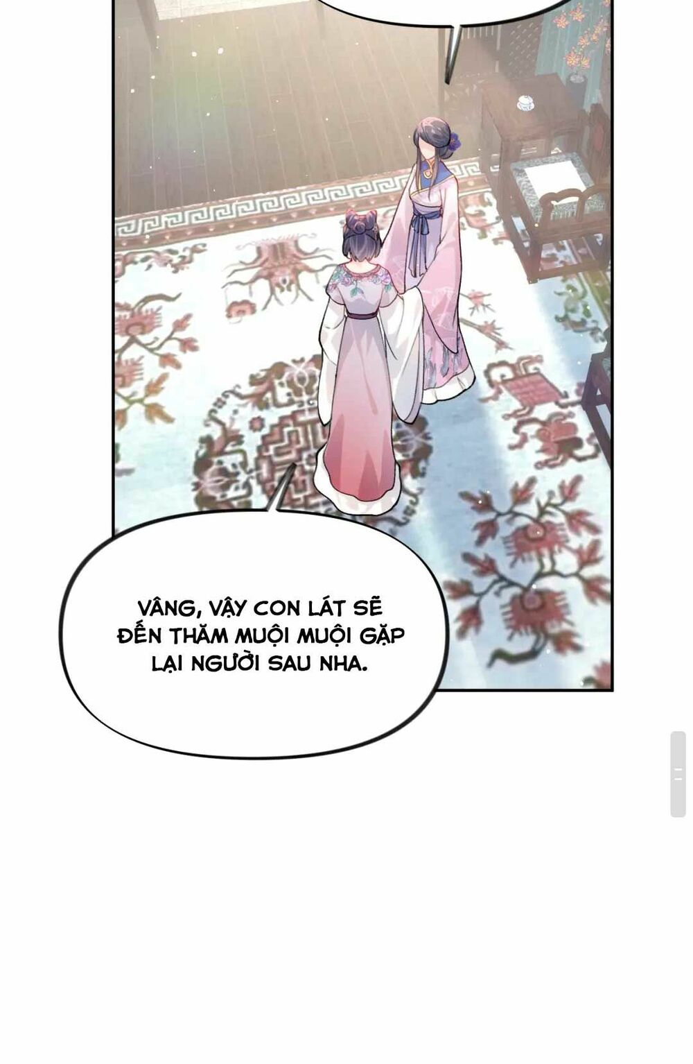 Một Đêm Bệnh Kiều Đột Nhiên Tới: Chapter 46