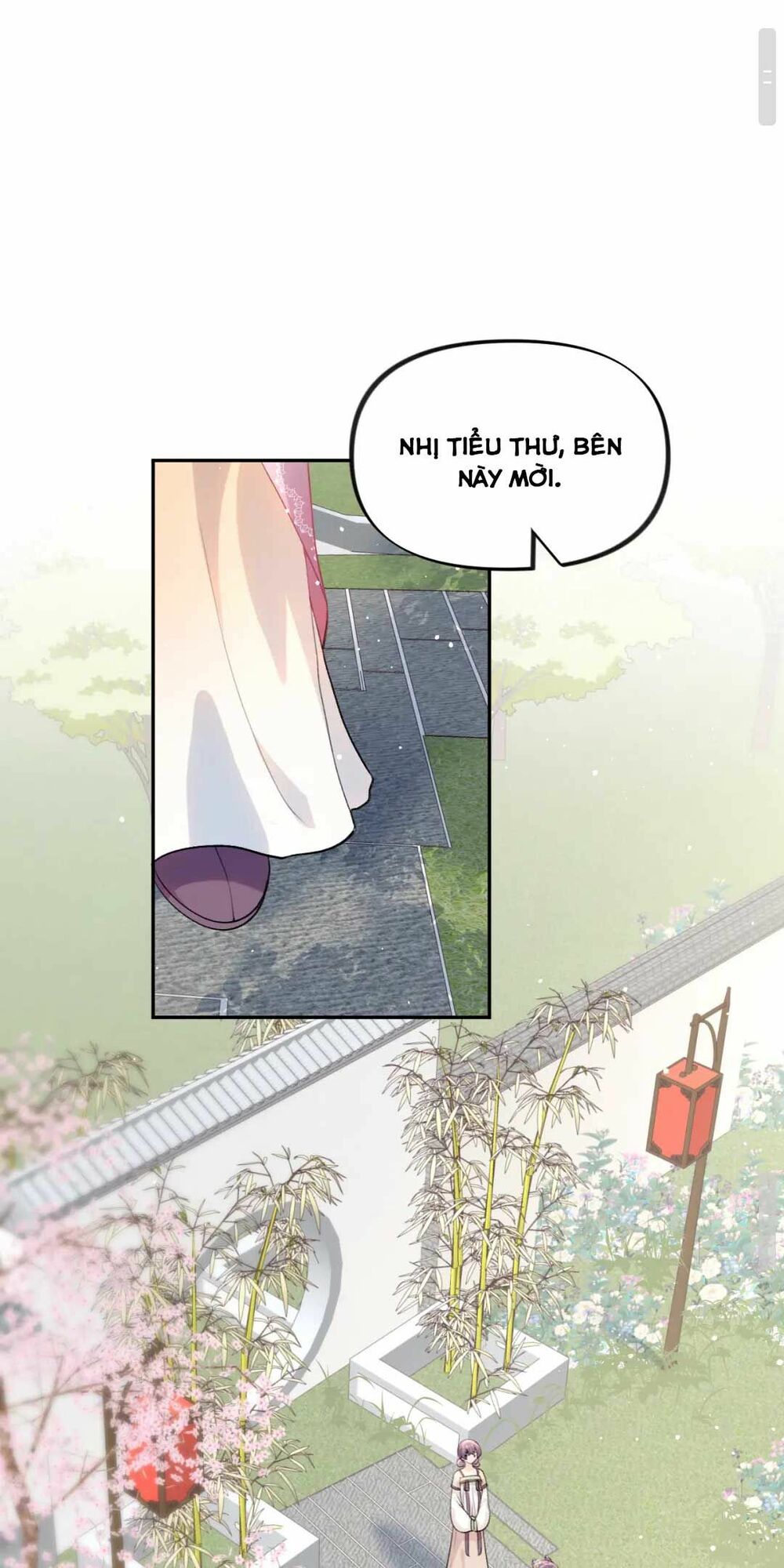 Một Đêm Bệnh Kiều Đột Nhiên Tới: Chapter 46