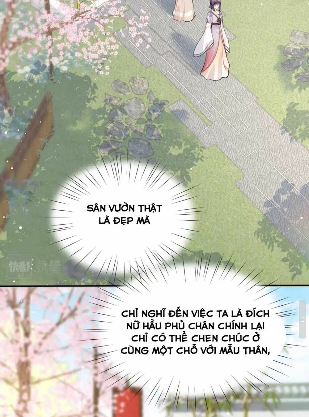 Một Đêm Bệnh Kiều Đột Nhiên Tới: Chapter 46