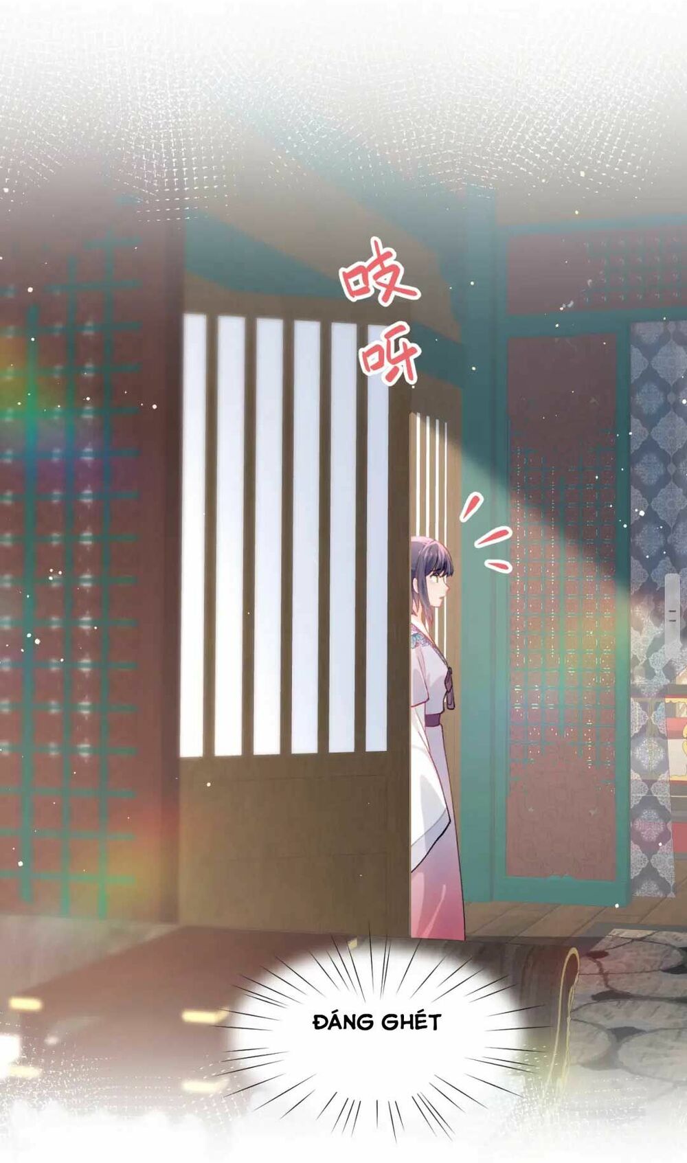Một Đêm Bệnh Kiều Đột Nhiên Tới: Chapter 46