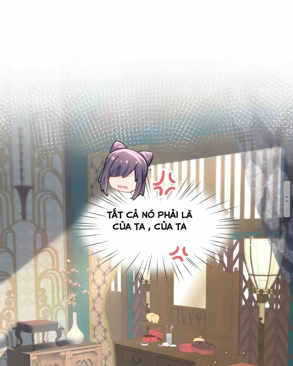 Một Đêm Bệnh Kiều Đột Nhiên Tới: Chapter 46