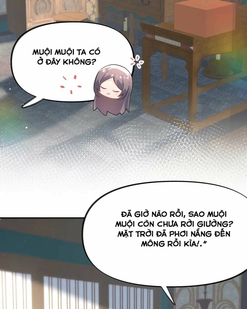 Một Đêm Bệnh Kiều Đột Nhiên Tới: Chapter 46