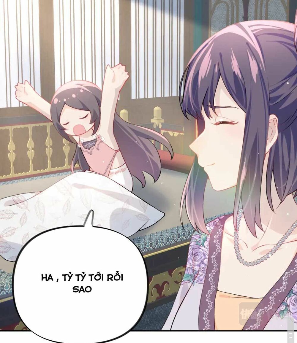 Một Đêm Bệnh Kiều Đột Nhiên Tới: Chapter 46