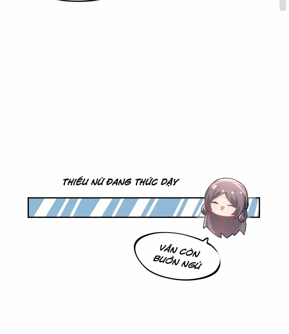 Một Đêm Bệnh Kiều Đột Nhiên Tới: Chapter 46