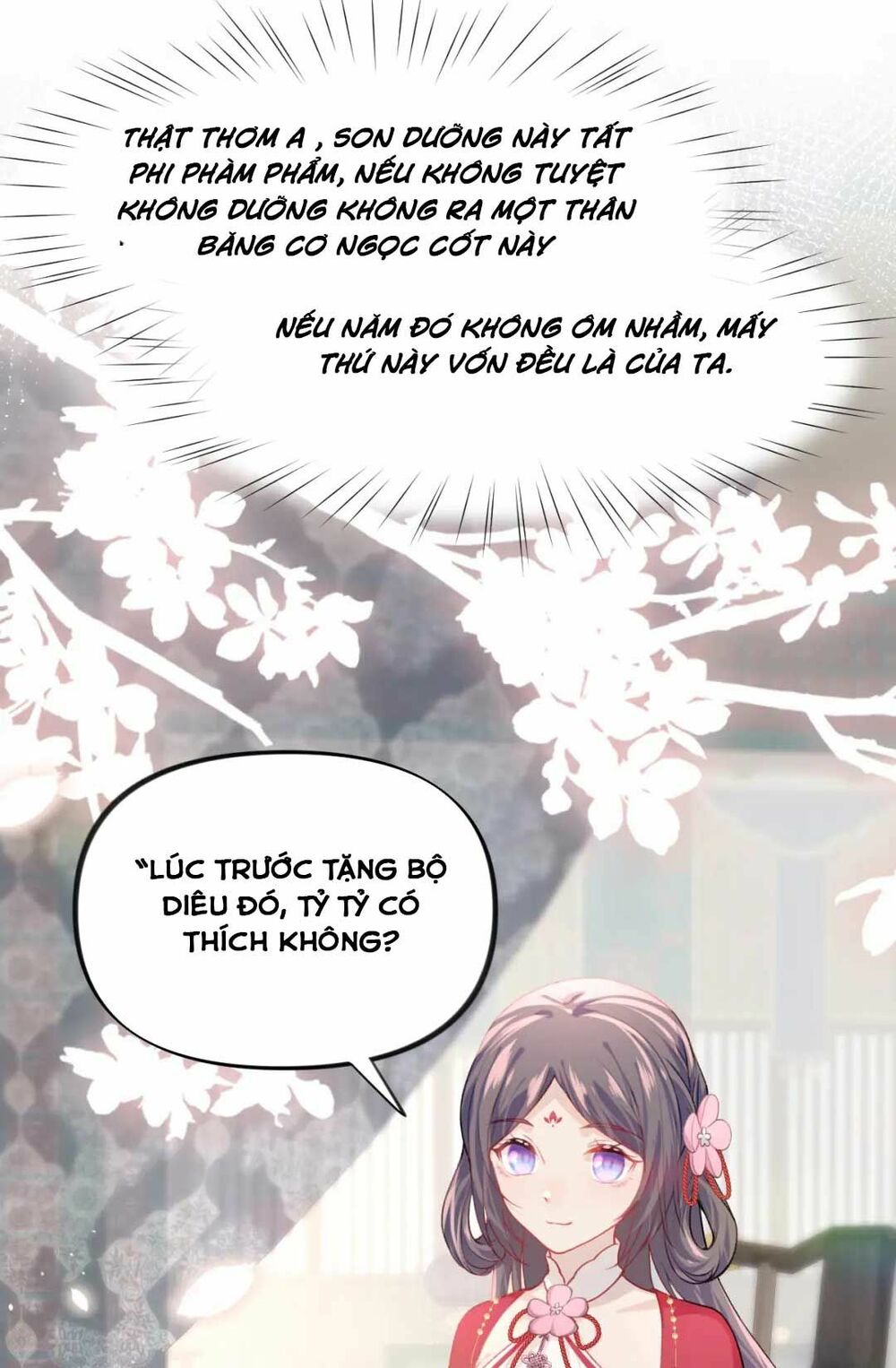 Một Đêm Bệnh Kiều Đột Nhiên Tới: Chapter 46