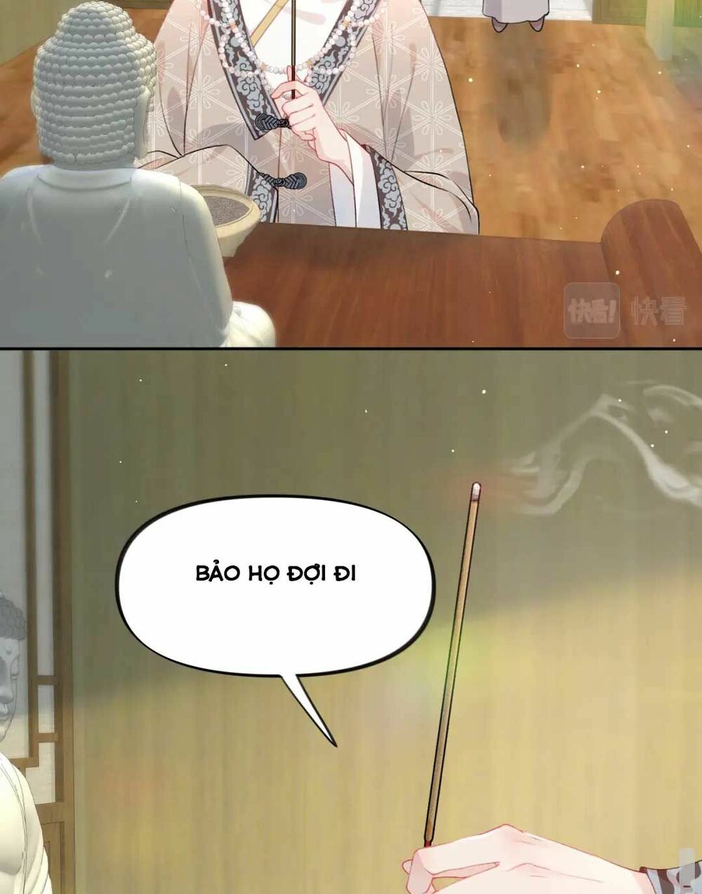Một Đêm Bệnh Kiều Đột Nhiên Tới: Chapter 46