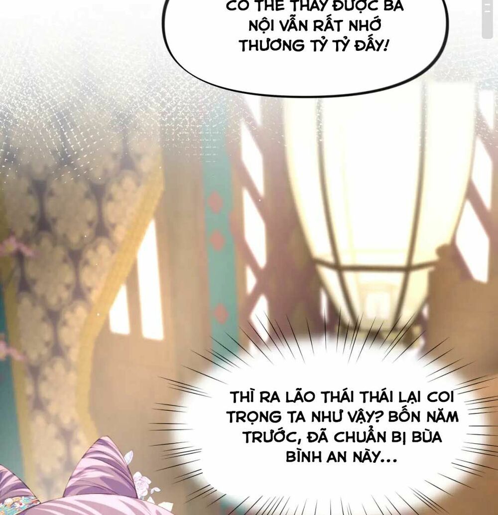 Một Đêm Bệnh Kiều Đột Nhiên Tới: Chapter 46