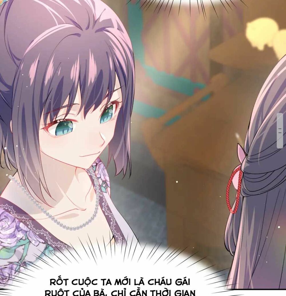 Một Đêm Bệnh Kiều Đột Nhiên Tới: Chapter 46