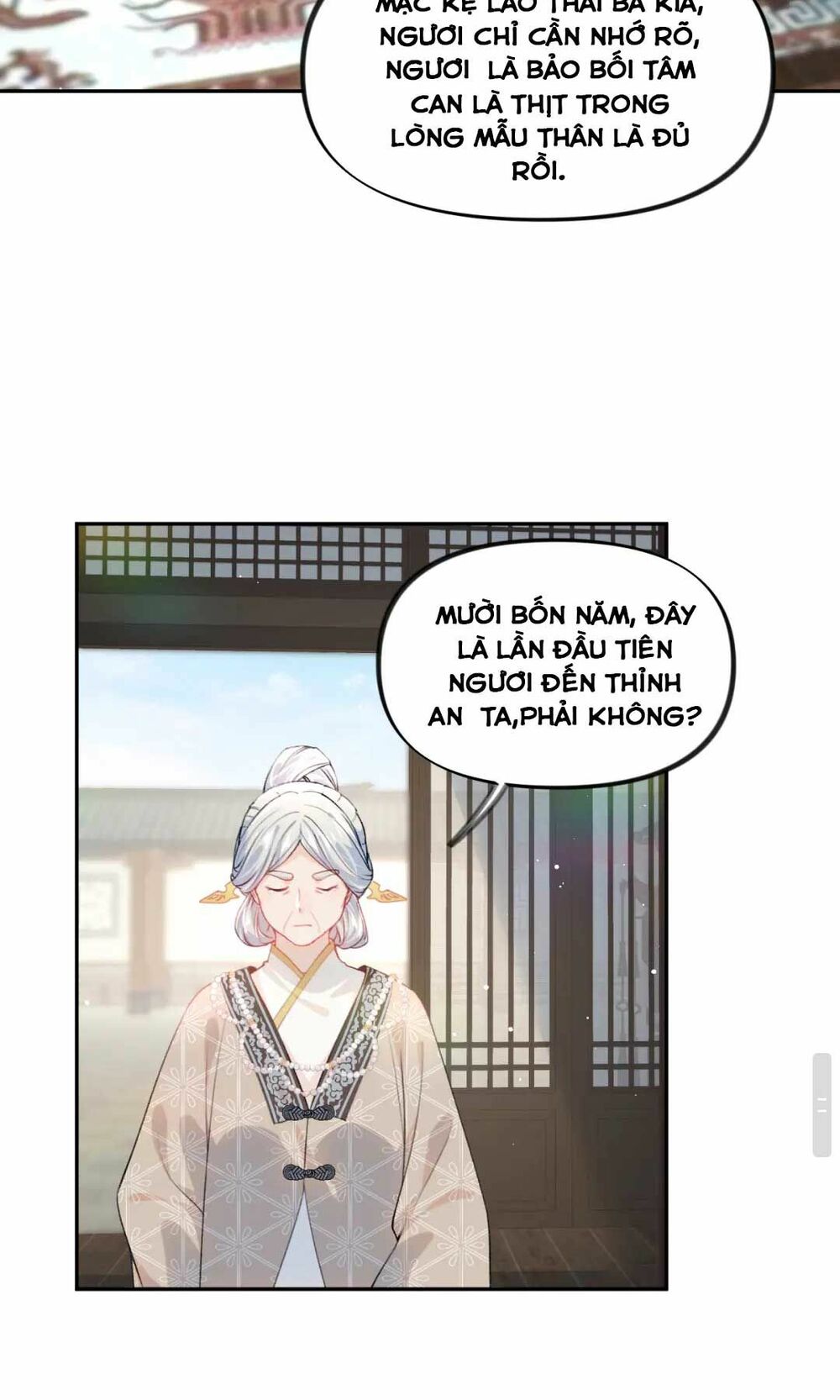 Một Đêm Bệnh Kiều Đột Nhiên Tới: Chapter 46