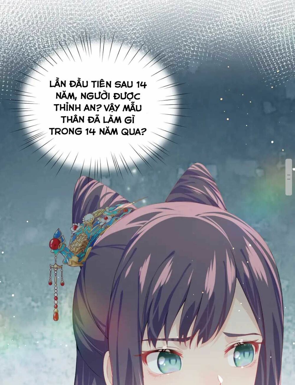 Một Đêm Bệnh Kiều Đột Nhiên Tới: Chapter 46