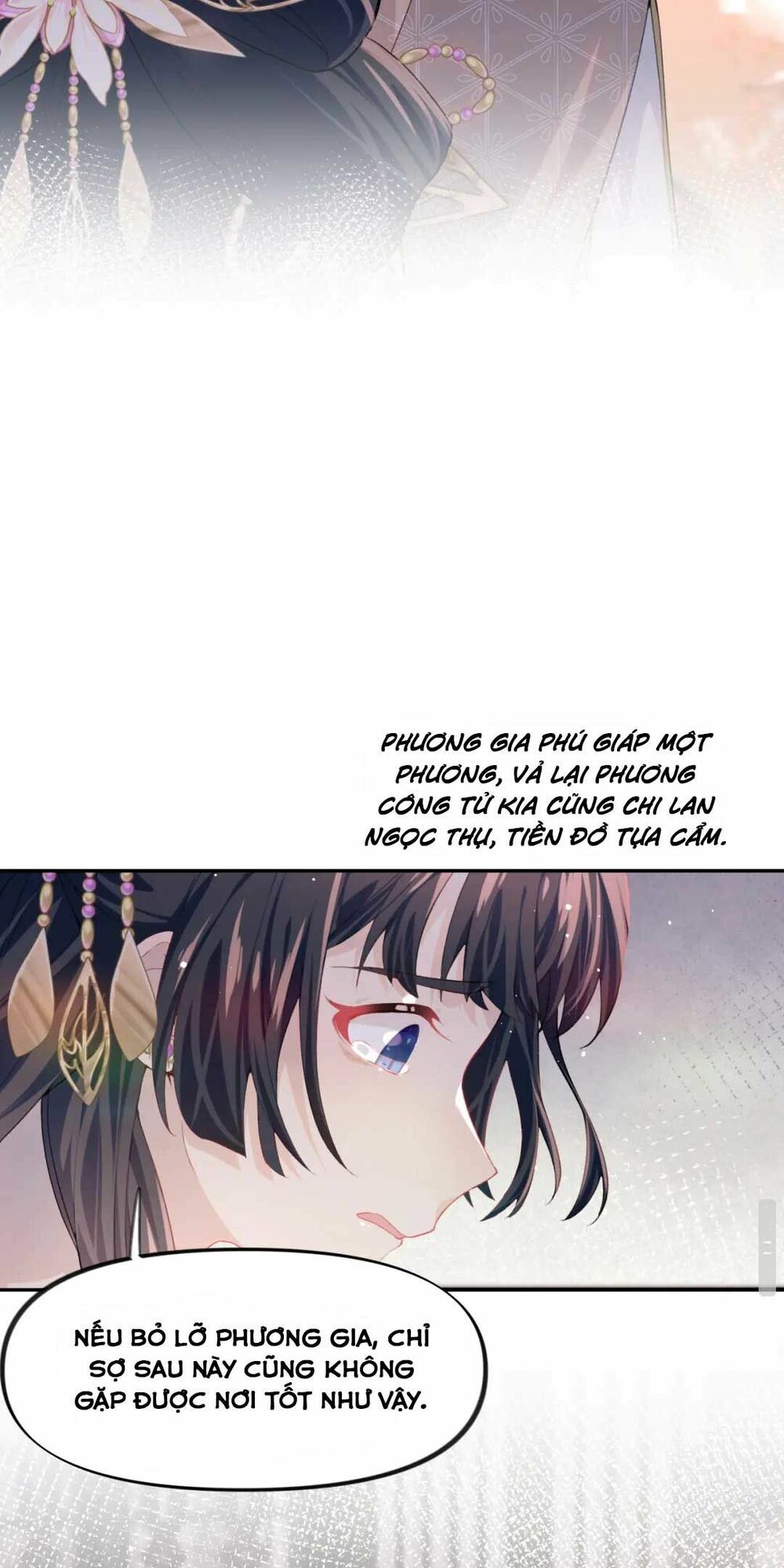 Một Đêm Bệnh Kiều Đột Nhiên Tới: Chapter 49