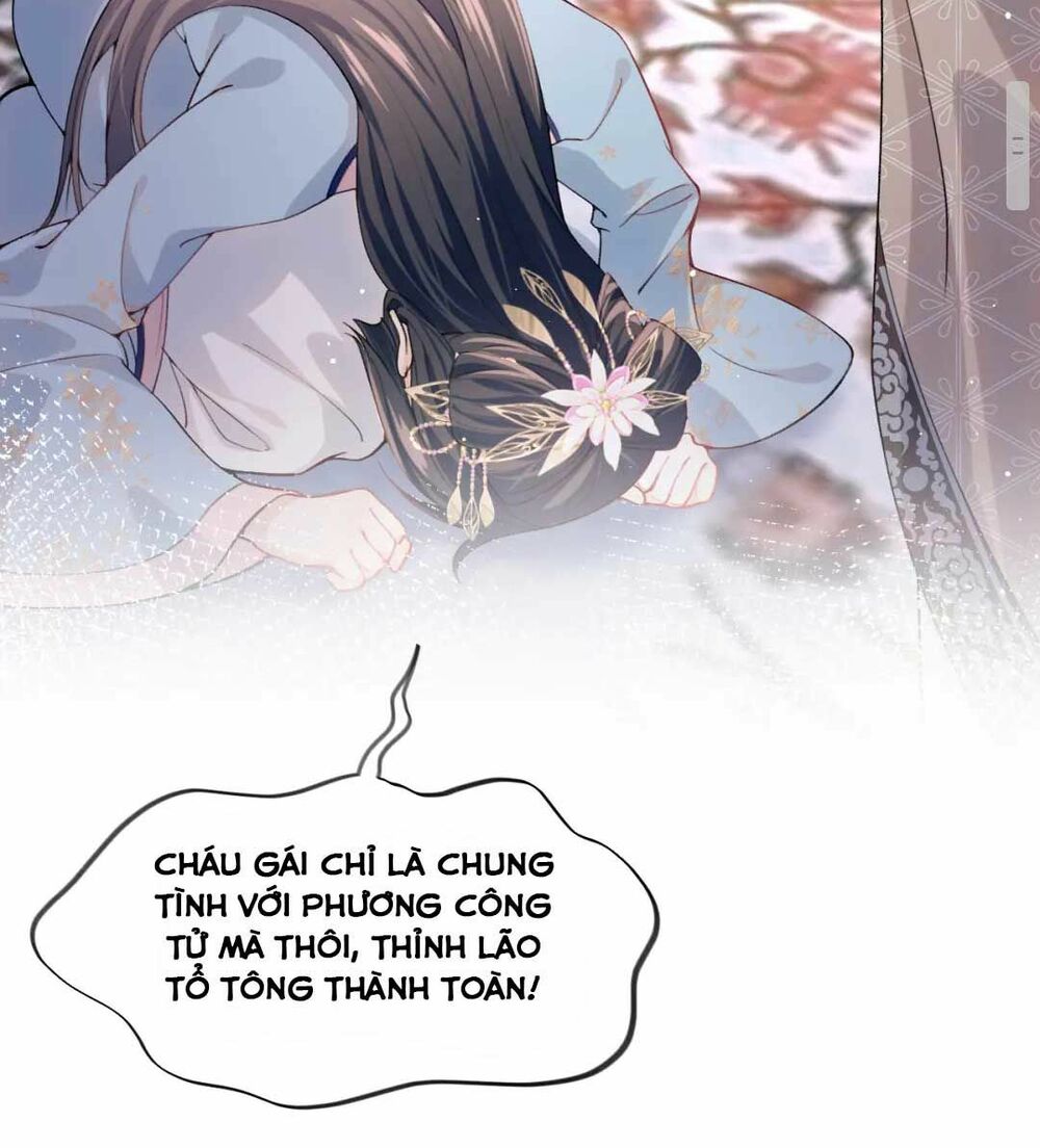 Một Đêm Bệnh Kiều Đột Nhiên Tới: Chapter 49