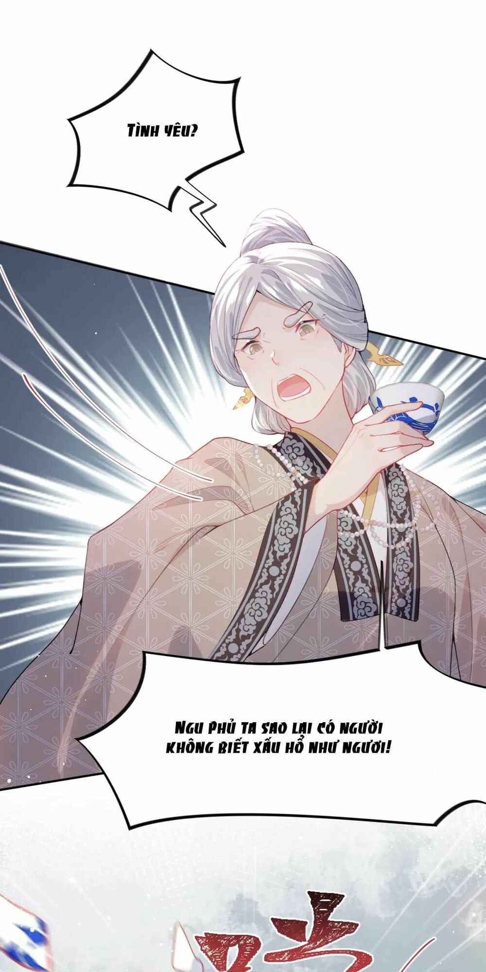 Một Đêm Bệnh Kiều Đột Nhiên Tới: Chapter 49