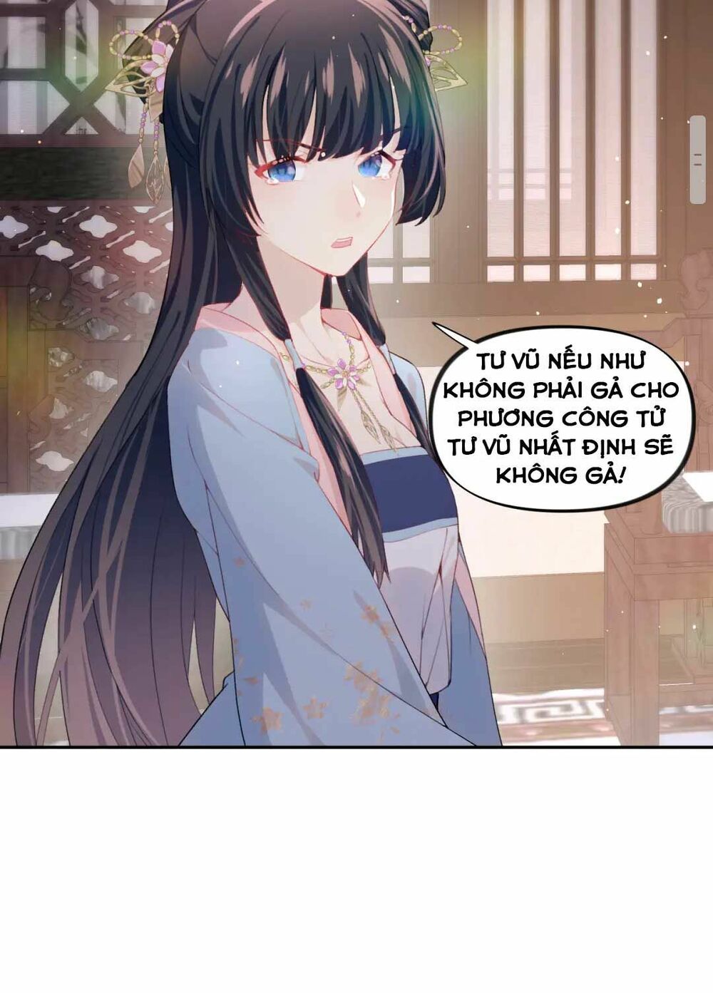 Một Đêm Bệnh Kiều Đột Nhiên Tới: Chapter 49
