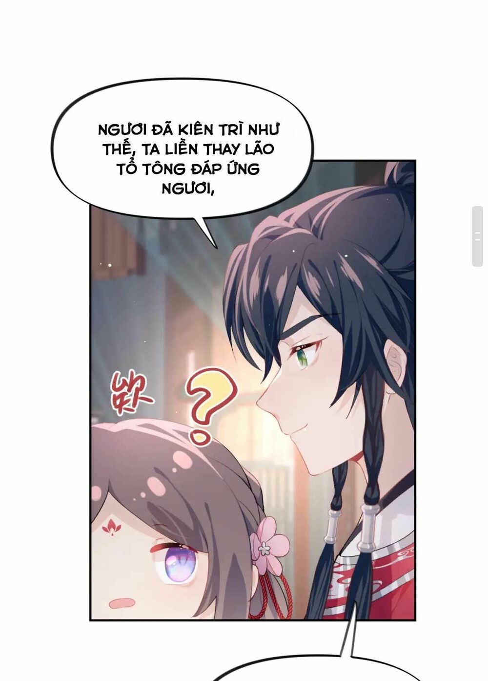Một Đêm Bệnh Kiều Đột Nhiên Tới: Chapter 49