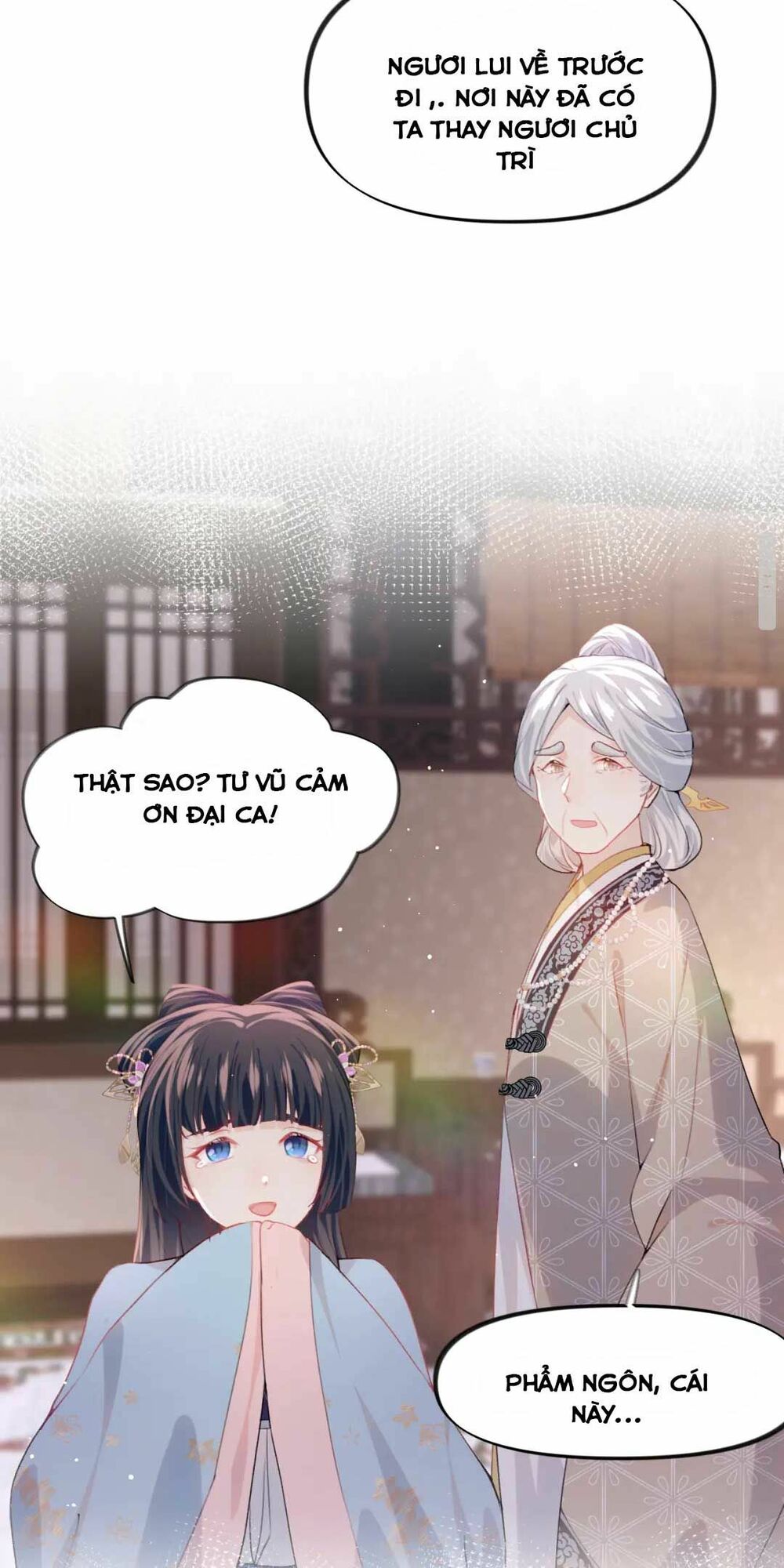 Một Đêm Bệnh Kiều Đột Nhiên Tới: Chapter 49