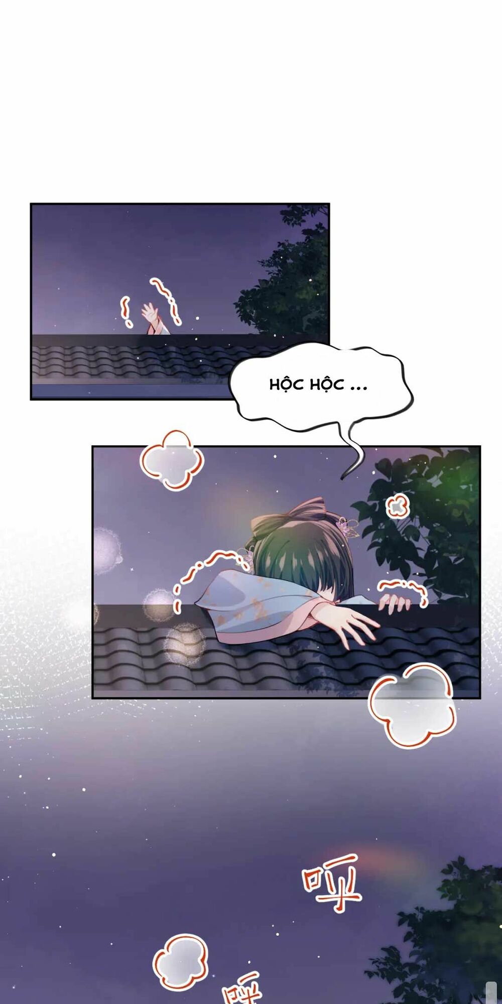 Một Đêm Bệnh Kiều Đột Nhiên Tới: Chapter 49