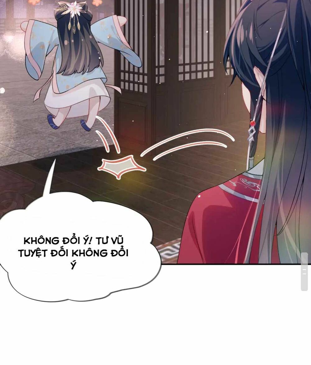 Một Đêm Bệnh Kiều Đột Nhiên Tới: Chapter 49