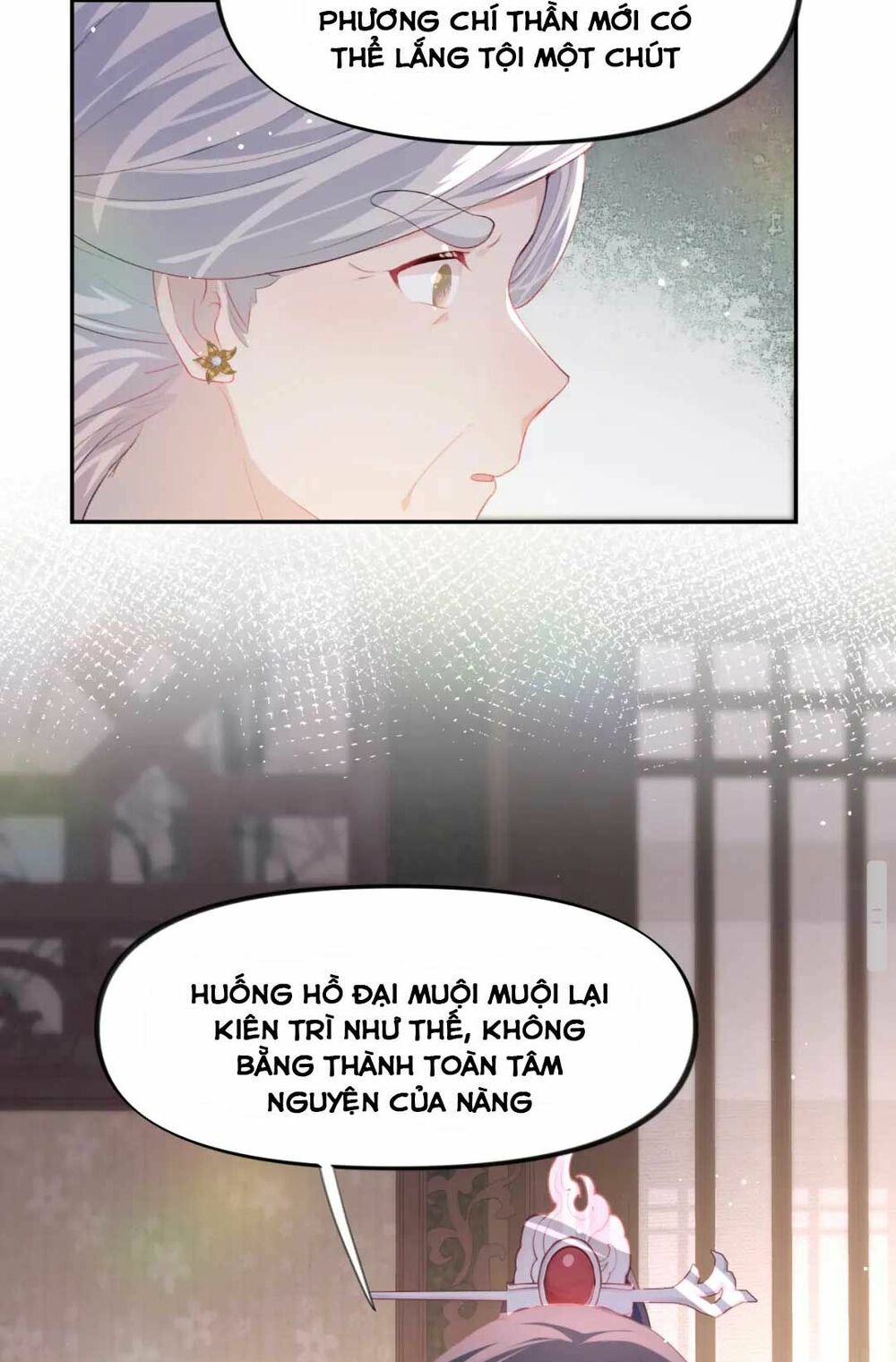 Một Đêm Bệnh Kiều Đột Nhiên Tới: Chapter 49