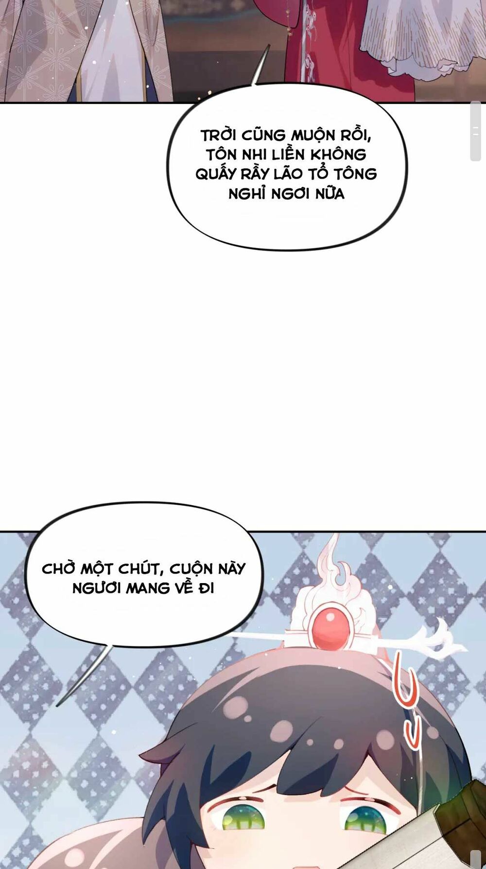 Một Đêm Bệnh Kiều Đột Nhiên Tới: Chapter 49