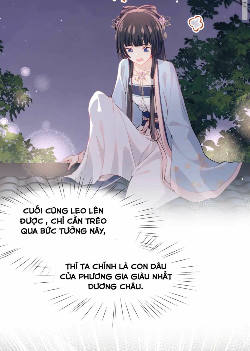 Một Đêm Bệnh Kiều Đột Nhiên Tới: Chapter 49