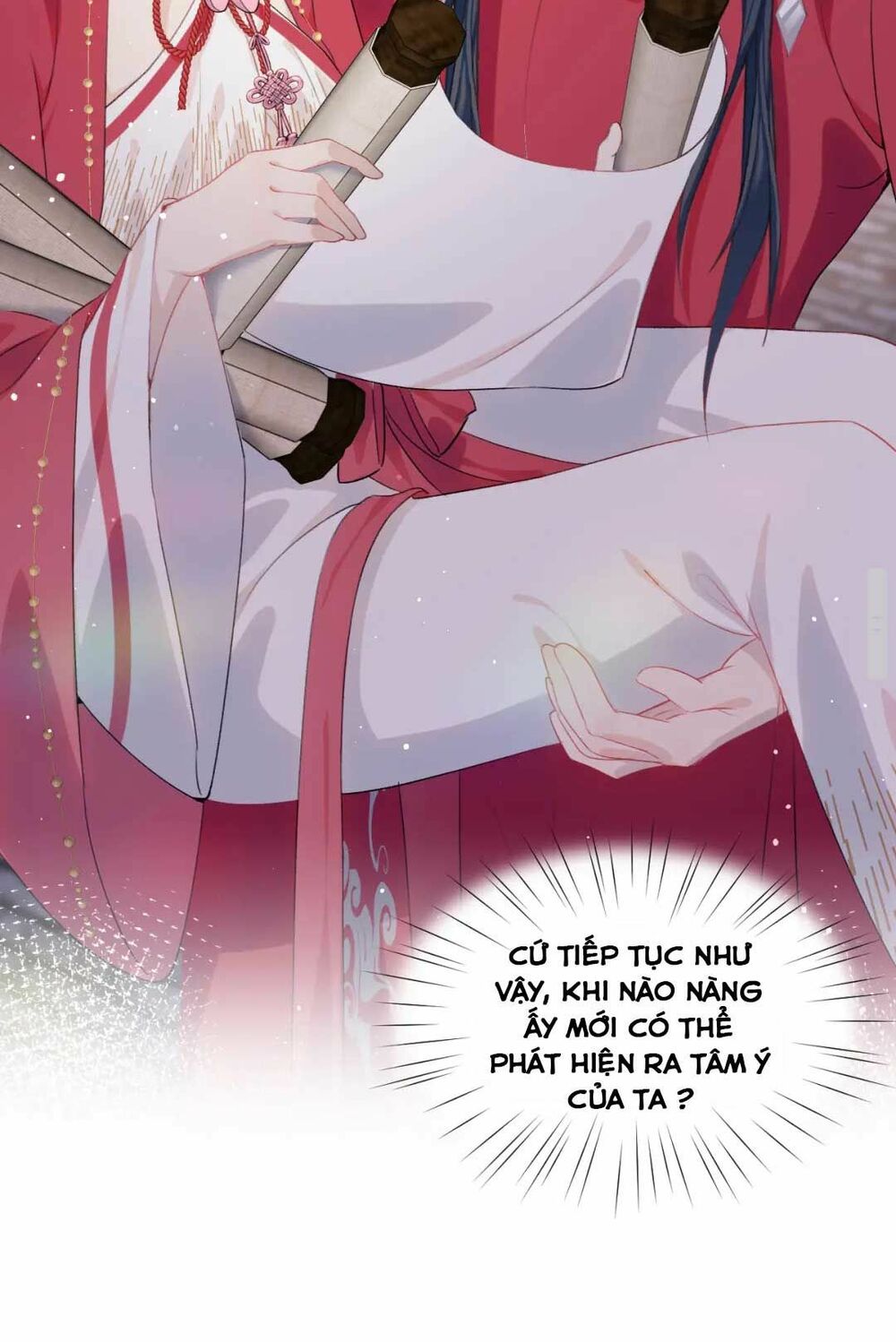Một Đêm Bệnh Kiều Đột Nhiên Tới: Chapter 49