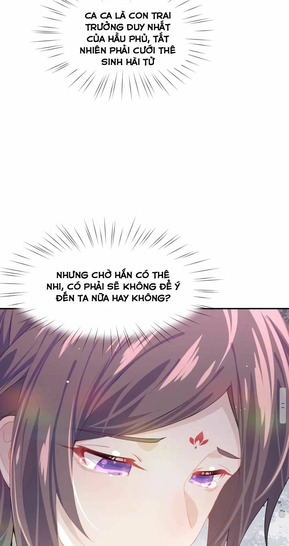 Một Đêm Bệnh Kiều Đột Nhiên Tới: Chapter 49