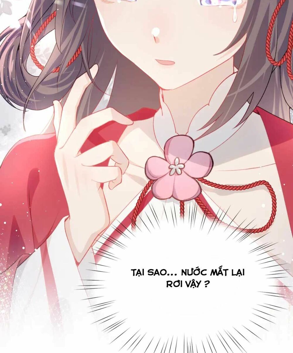 Một Đêm Bệnh Kiều Đột Nhiên Tới: Chapter 49