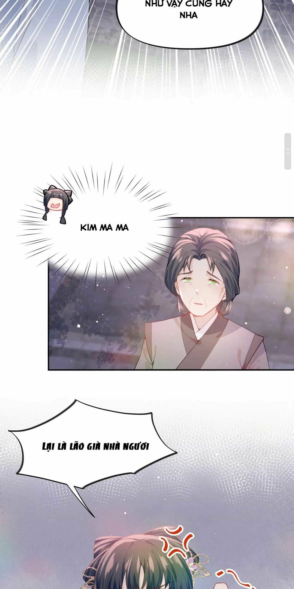 Một Đêm Bệnh Kiều Đột Nhiên Tới: Chapter 49