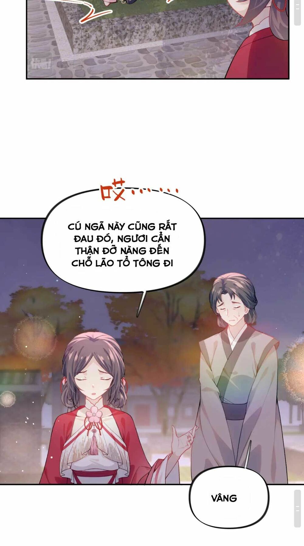 Một Đêm Bệnh Kiều Đột Nhiên Tới: Chapter 49