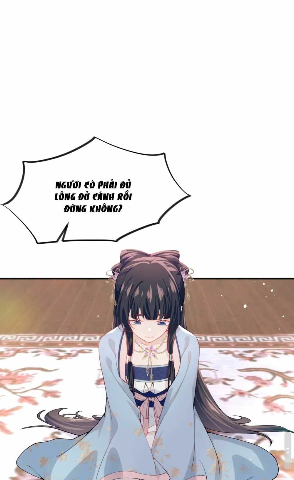 Một Đêm Bệnh Kiều Đột Nhiên Tới: Chapter 49