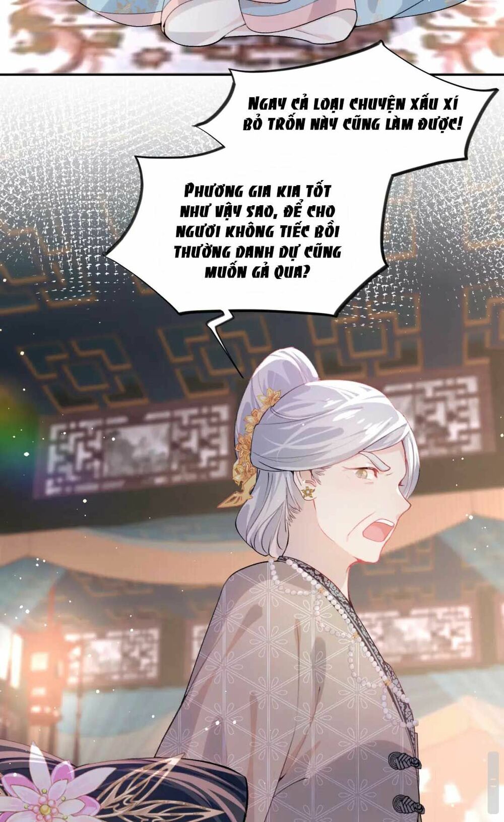 Một Đêm Bệnh Kiều Đột Nhiên Tới: Chapter 49